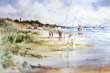Marie Natale Watercolor