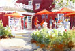 Marie Natale Watercolor