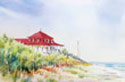 Marie Natale Watercolor