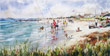 Marie Natale Watercolor
