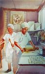 Culinary Sisters