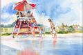 Halcyon Days of Summer