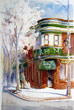 Marie Natale Watercolor Hammonton