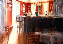 Marie Natale Watercolor Interiors